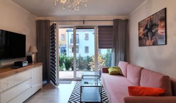 Mieszkanie 2-pokojowe Siewierz, ul. Jeziorna