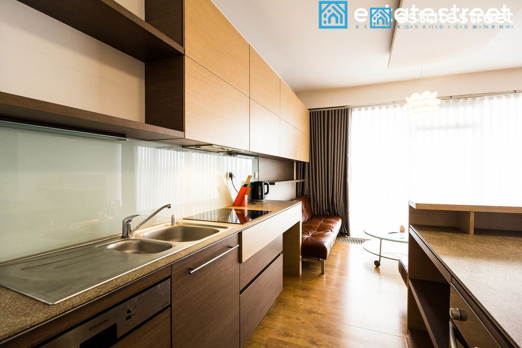 Mieszkanie 2-pokojowe Kraków, ul. Kalwaryjska. Zdjęcie 3