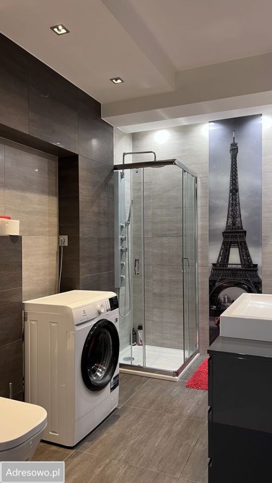 Mieszkanie 2-pokojowe Kraków Krowodrza, ul. Józefa Friedleina. Zdjęcie 6