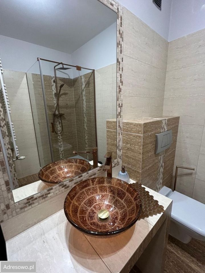 Mieszkanie 3-pokojowe Warszawa Tarchomin, ul. Christa Botewa. Zdjęcie 9