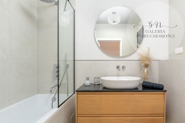 Mieszkanie 3-pokojowe Olsztyn, ul. Ludwika Zamenhofa. Zdjęcie 8