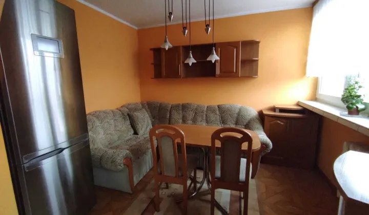 Mieszkanie 3-pokojowe Świdnica, ul. Jana Riedla