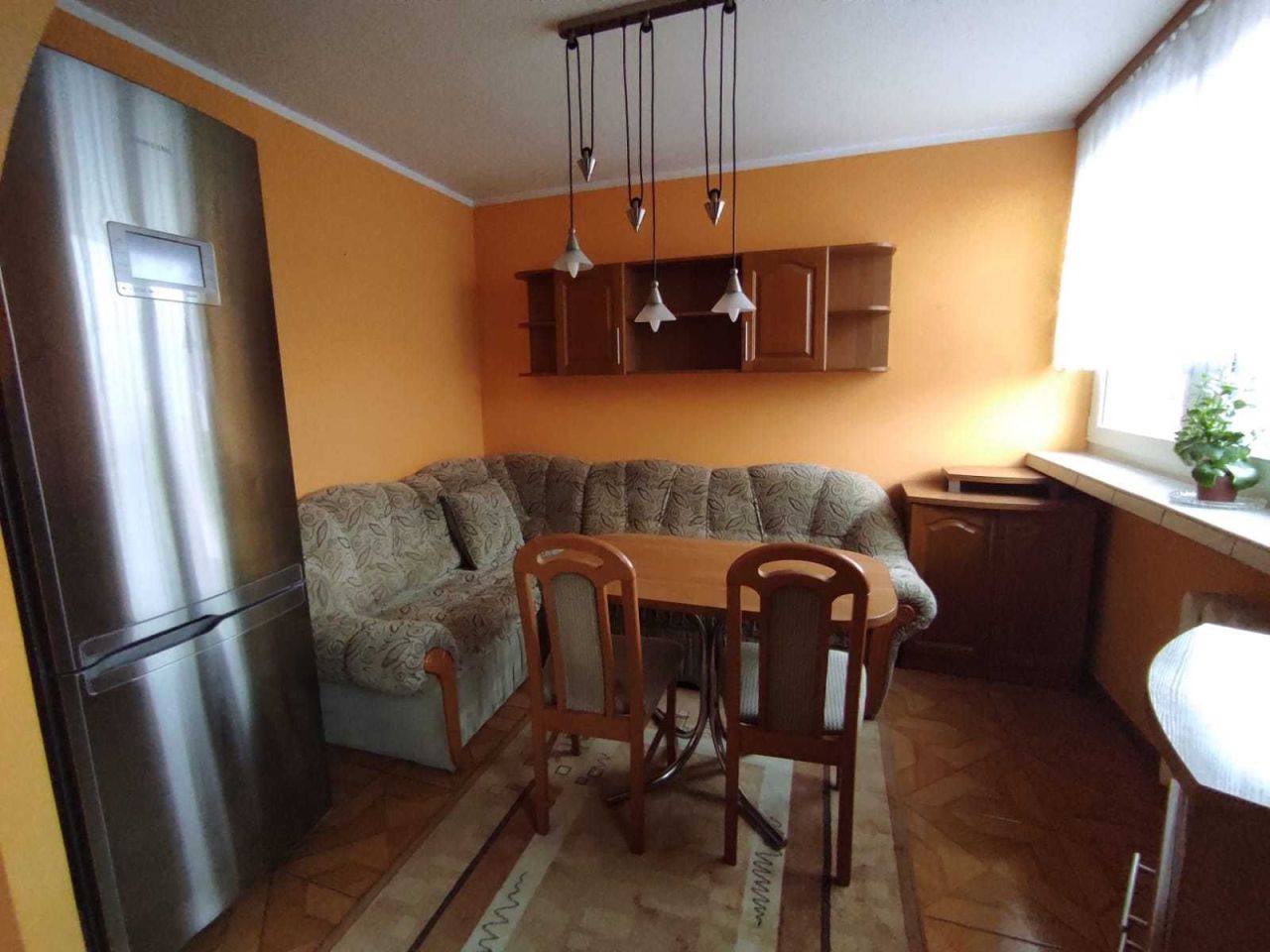 Mieszkanie 3-pokojowe Świdnica, ul. Jana Riedla. Zdjęcie 1