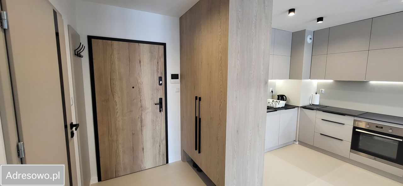 Mieszkanie 2-pokojowe Kraków Dębniki, ul. Pychowicka. Zdjęcie 3