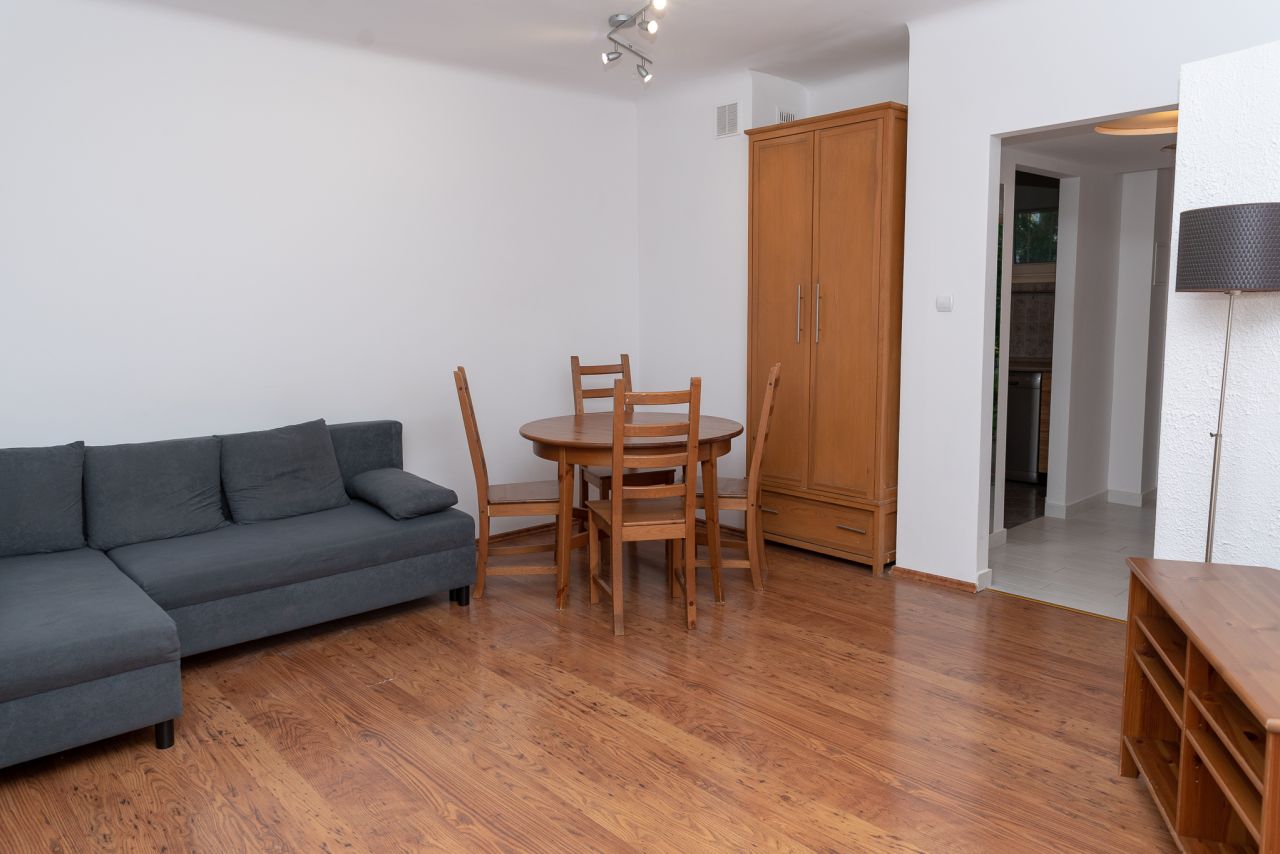 Mieszkanie 1-pokojowe Warszawa Wola, ul. ks. Jana Sitnika. Zdjęcie 4