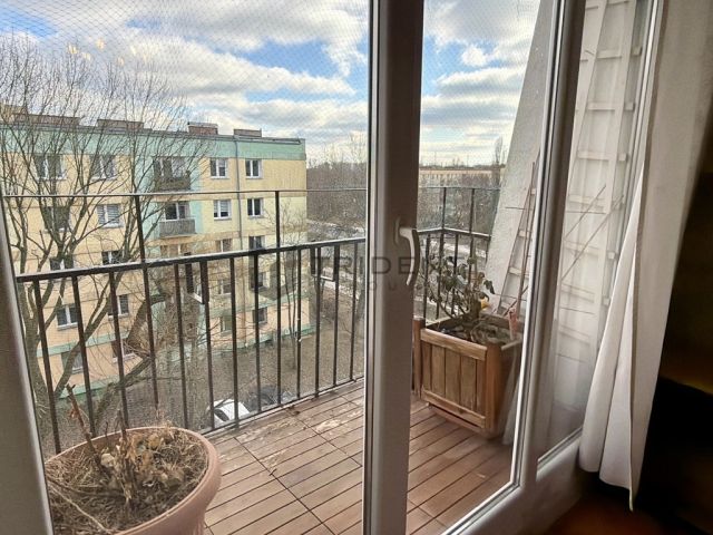 Mieszkanie 2-pokojowe Łódź Kurak, ul. Ignacego Paderewskiego. Zdjęcie 21