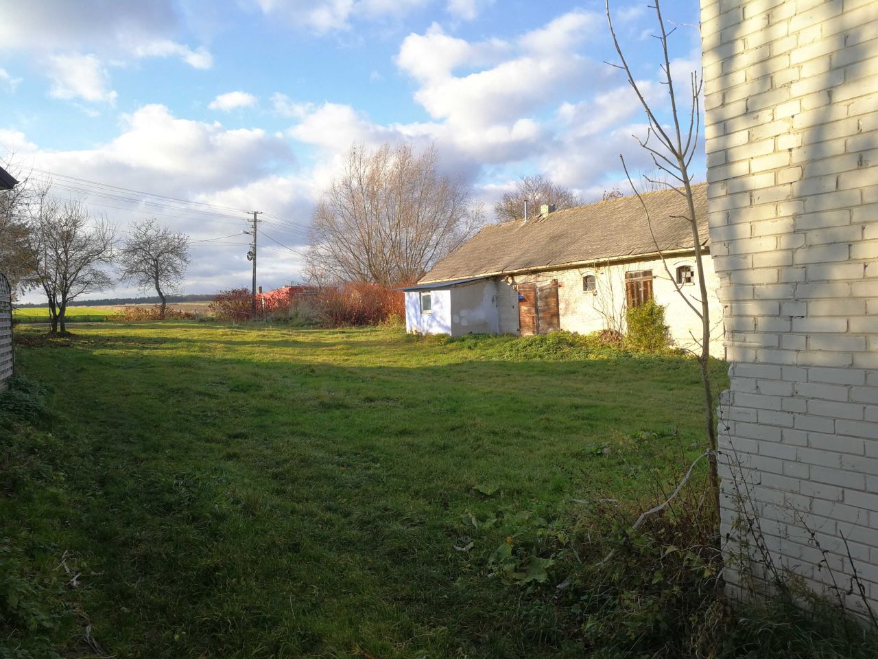 Działka budowlana Baranówek. Zdjęcie 6