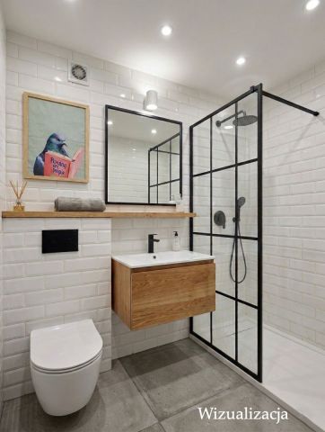 Mieszkanie 2-pokojowe Łódź, ul. Hermana Konstadta. Zdjęcie 1