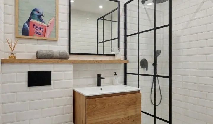 Mieszkanie 2-pokojowe Łódź, ul. Hermana Konstadta