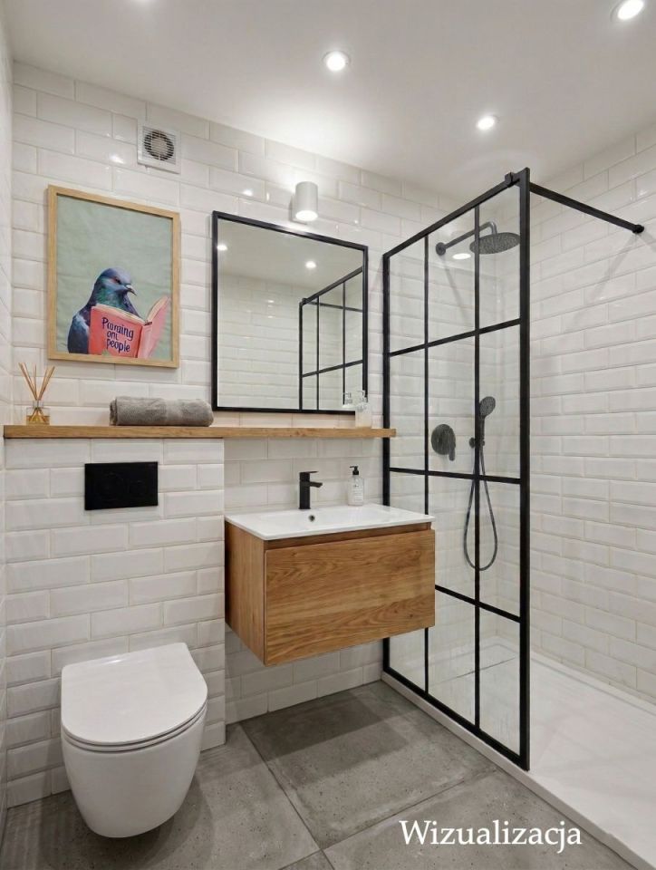 Mieszkanie 2-pokojowe Łódź, ul. Hermana Konstadta. Zdjęcie 1