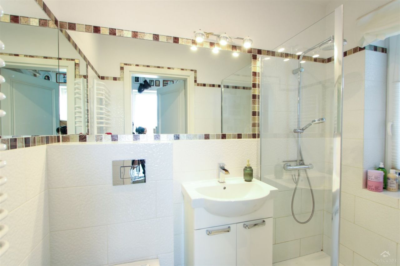 dom wolnostojący, 5 pokoi Budne. Zdjęcie 13