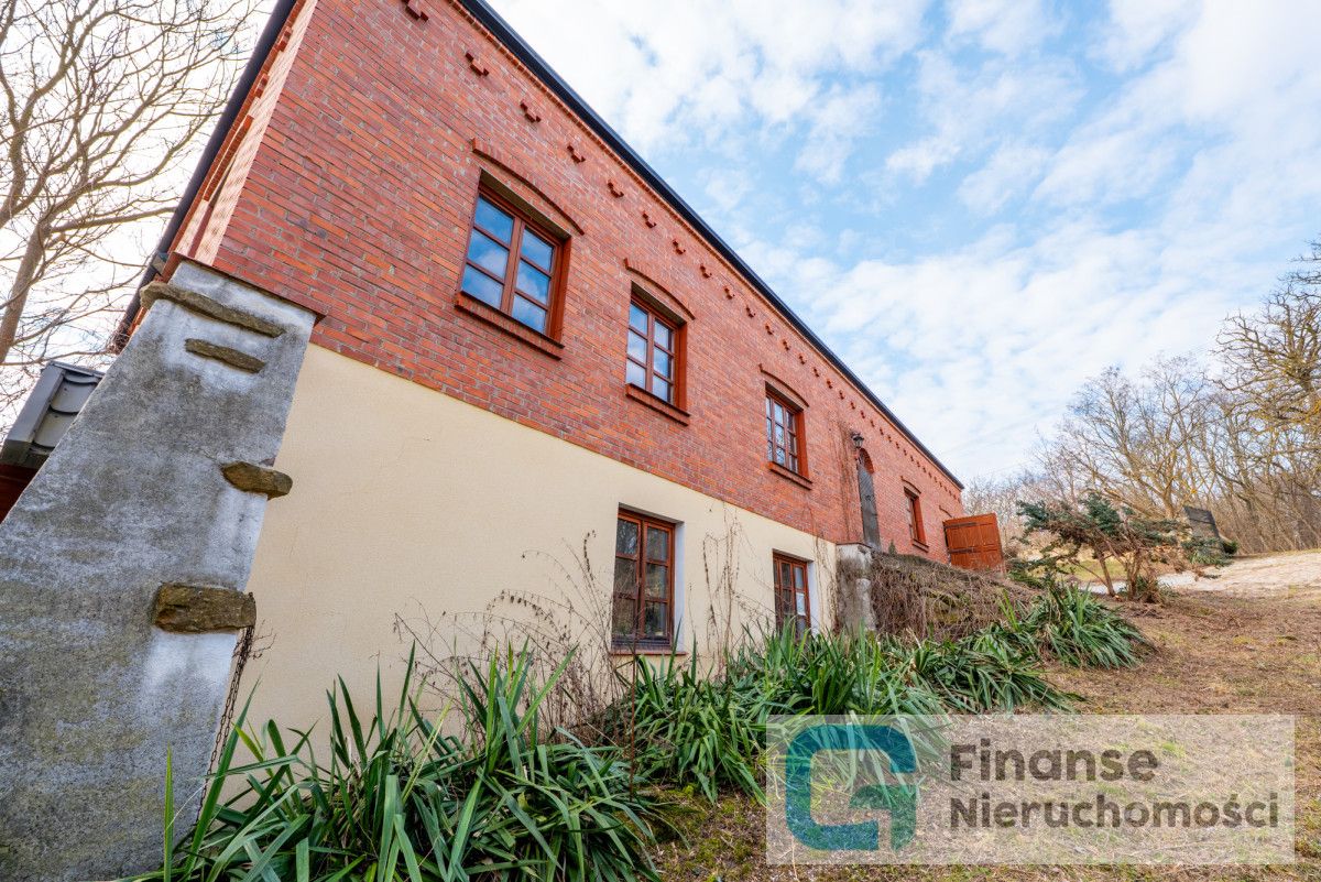 dom wolnostojący, 7 pokoi Grotowice. Zdjęcie 4