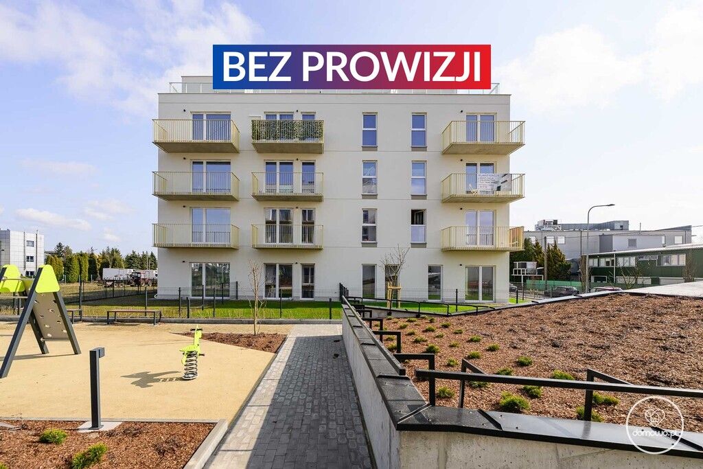 Mieszkanie 3-pokojowe Warszawa Białołęka, ul. Pawła Włodkowica. Zdjęcie 1