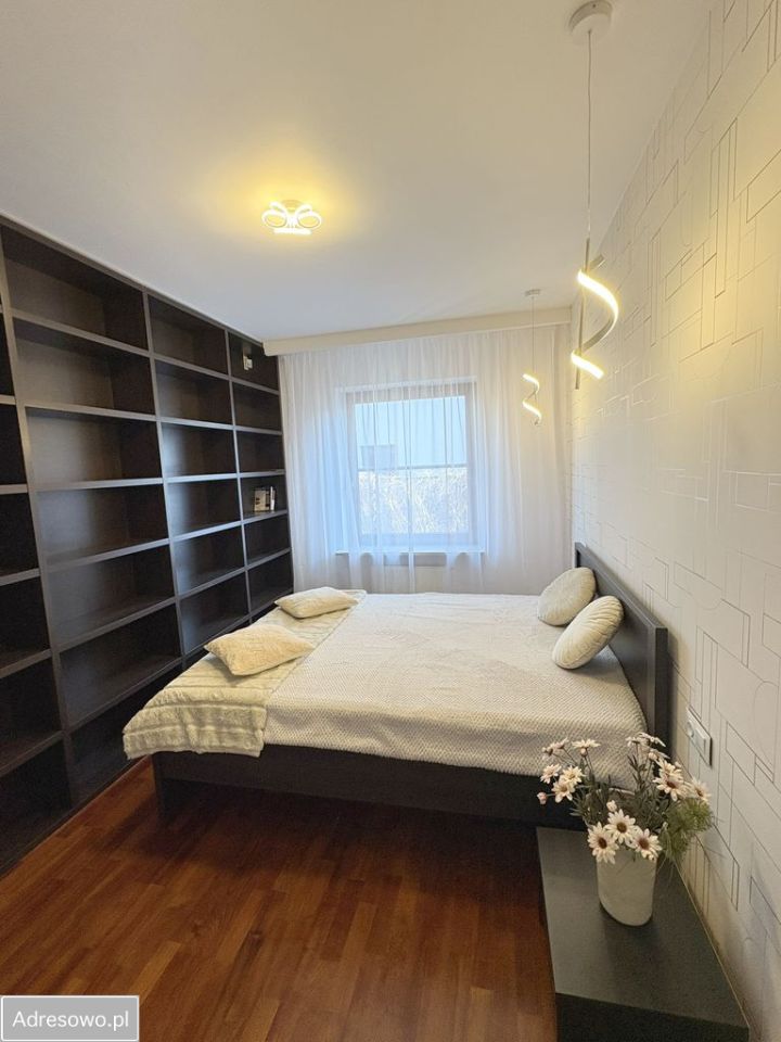 Mieszkanie 3-pokojowe Warszawa Wilanów, ul. Bruzdowa. Zdjęcie 9