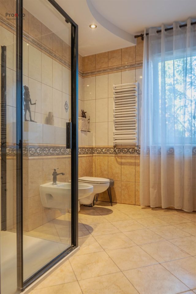 dom, 7 pokoi Pyzdry. Zdjęcie 10