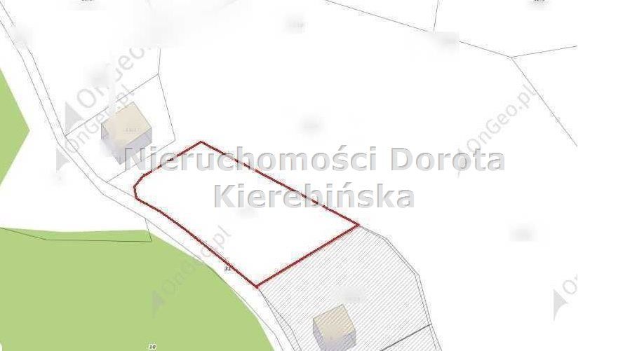 Działka inwestycyjna Świeradów-Zdrój, ul. Łowiecka. Zdjęcie 11
