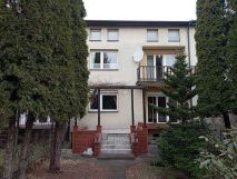 dom szeregowy Tomaszów Mazowiecki. Zdjęcie 1