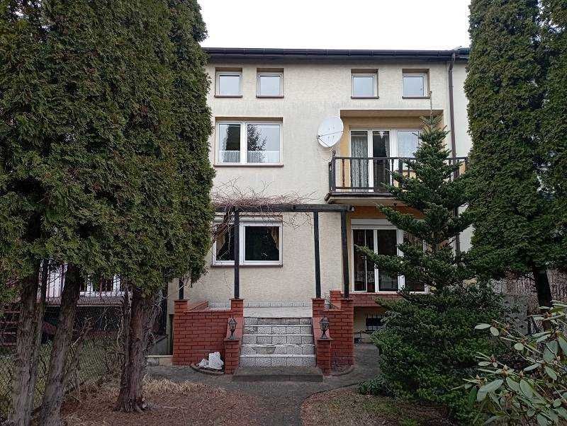 dom szeregowy Tomaszów Mazowiecki. Zdjęcie 2