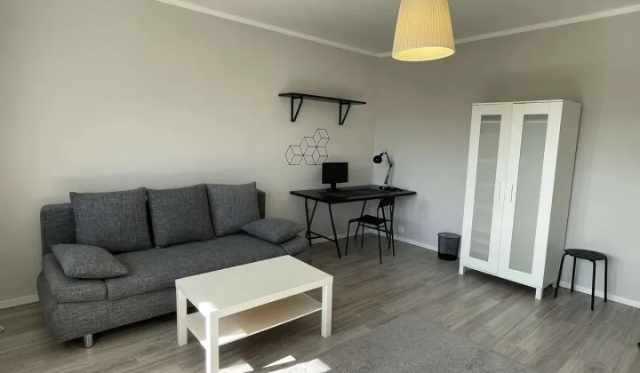 Mieszkanie 4-pokojowe Poznań Piątkowo, os. Bolesława Chrobrego