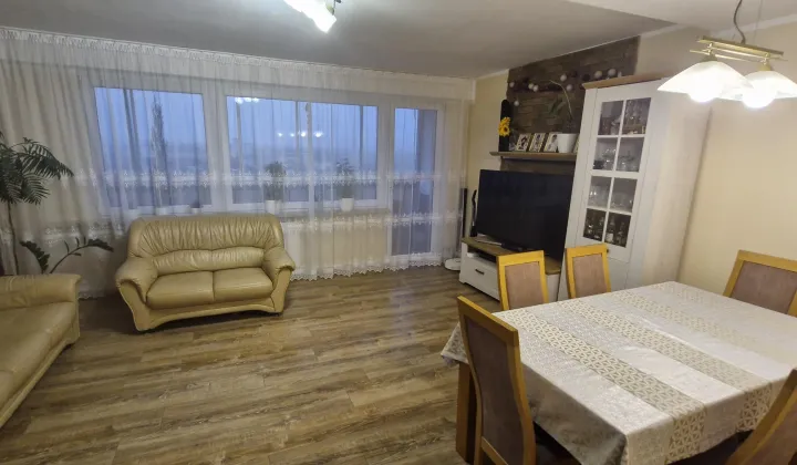 Mieszkanie 3-pokojowe Białystok Dziesięciny, ul. Generała Józefa Hallera