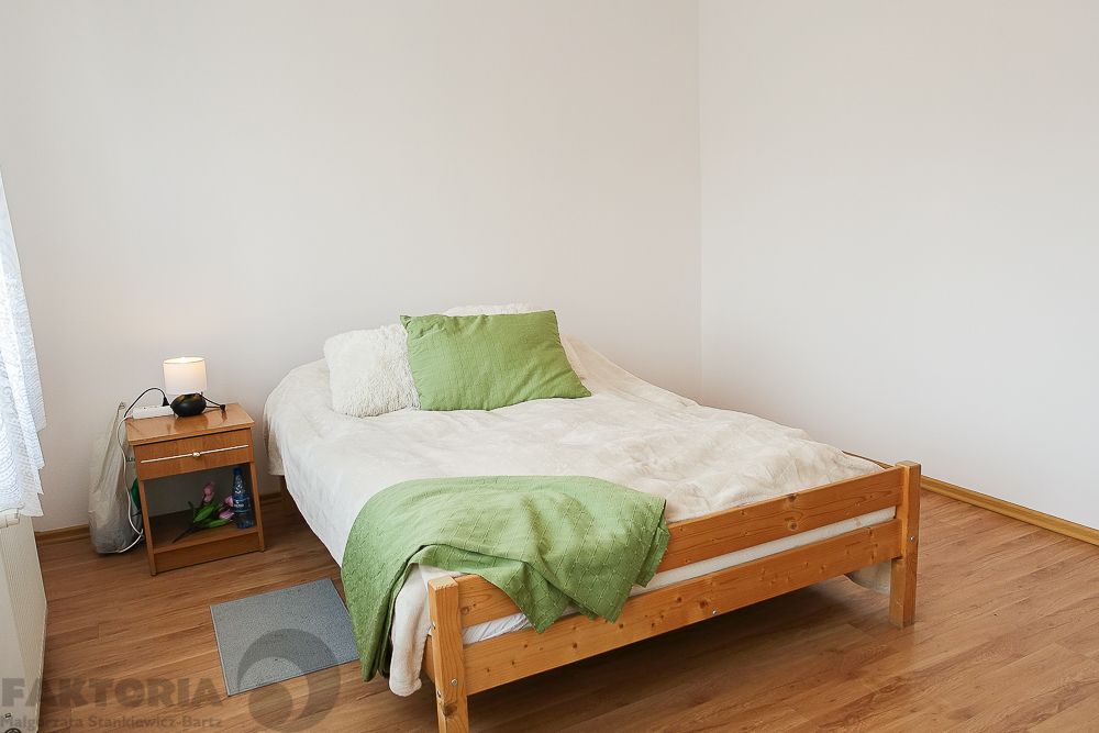 Mieszkanie 3-pokojowe Szczecin Podjuchy. Zdjęcie 23