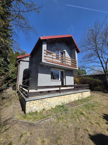 dom wolnostojący, 3 pokoje Boguchwałowice, ul. Aleja XVI. Zdjęcie 1