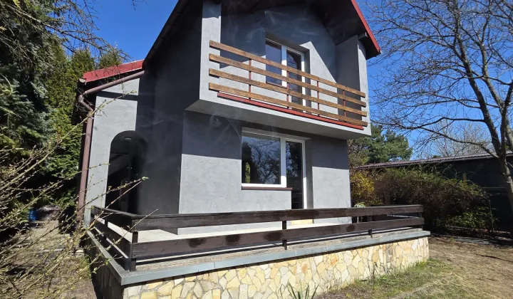 dom wolnostojący, 3 pokoje Boguchwałowice, ul. Aleja XVI