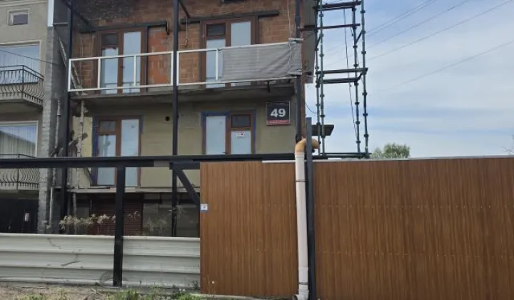 bliźniak, 5 pokoi Wołomin