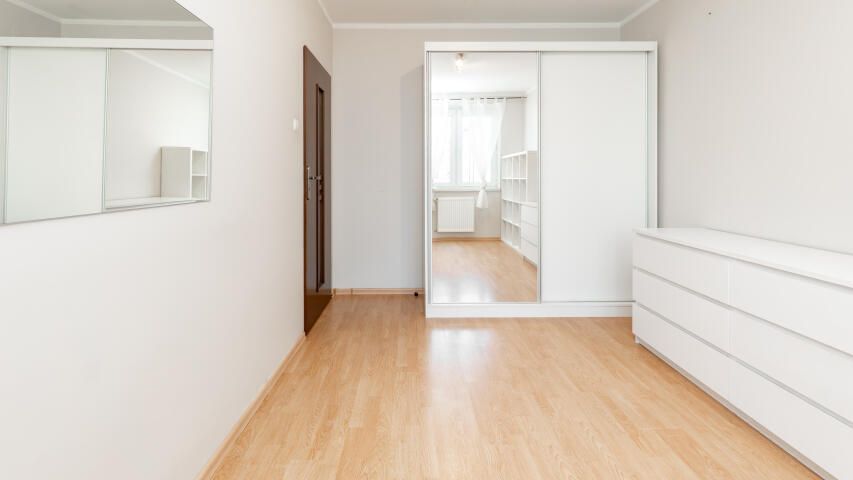 Mieszkanie 2-pokojowe Elbląg, ul. Michała Bałuckiego. Zdjęcie 3