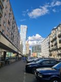 Mieszkanie 1-pokojowe Warszawa Śródmieście, ul. Chmielna. Zdjęcie 4
