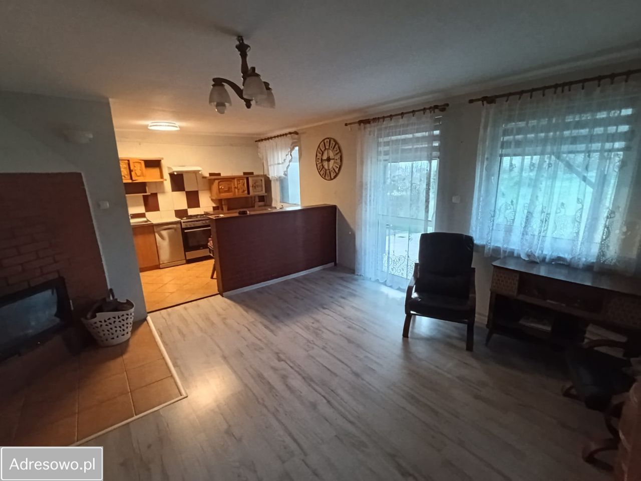 bliźniak, 4 pokoje Szczytniki. Zdjęcie 8