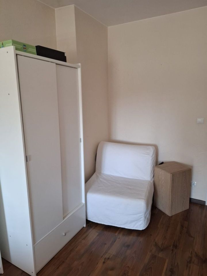 Mieszkanie 2-pokojowe Wrocław Śródmieście, ul. Grunwaldzka. Zdjęcie 8
