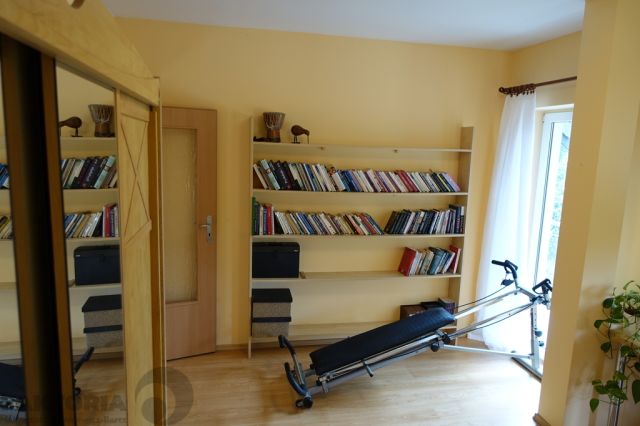 dom wolnostojący, 4 pokoje Mierzyn. Zdjęcie 27
