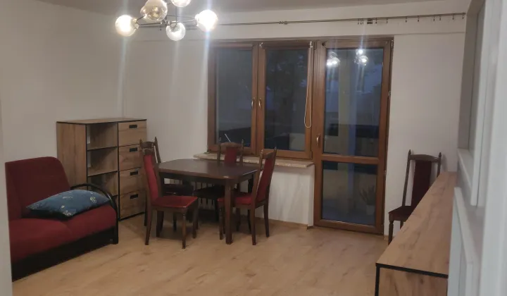 Mieszkanie 2-pokojowe Szydłowiec, ul. Kolejowa