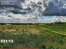 Działka budowlana Mikołajki Dybowo, ul. Dybowska. Zdjęcie 3