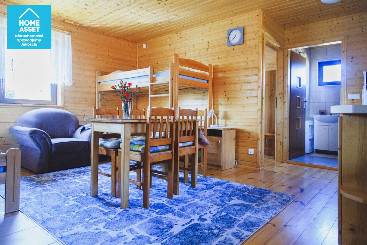 Lokal Kopalino, ul. Jeziorna. Zdjęcie 13