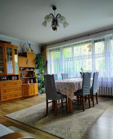 Mieszkanie 4-pokojowe Brodnica, ul. Stanisława Wyspiańskiego. Zdjęcie 1