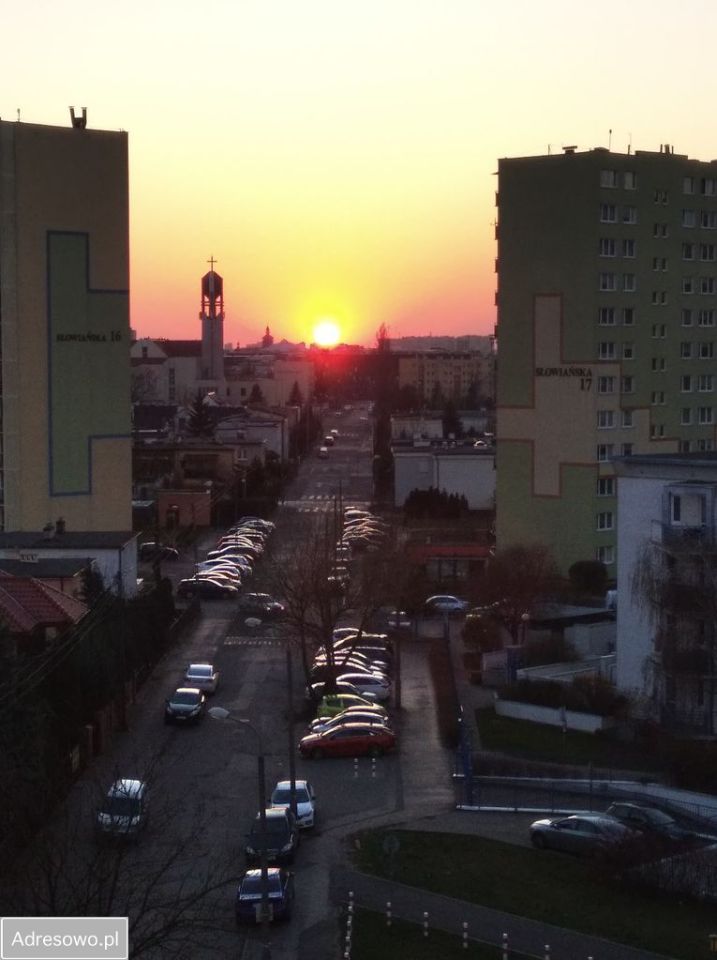 Mieszkanie 2-pokojowe Bydgoszcz Wzgórze Wolności, ul. Słowiańska. Zdjęcie 13