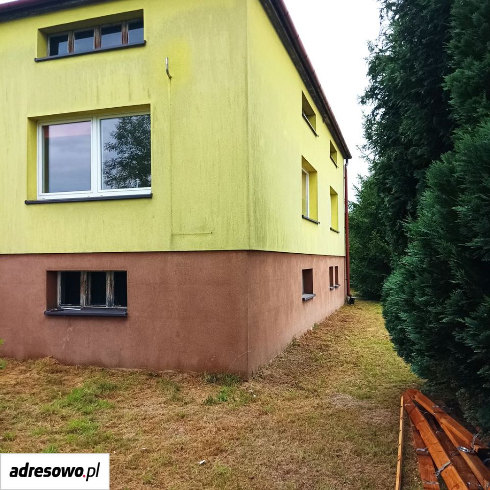 dom wolnostojący, 8 pokoi Godów, ul. Powstańców Śląskich. Zdjęcie 8
