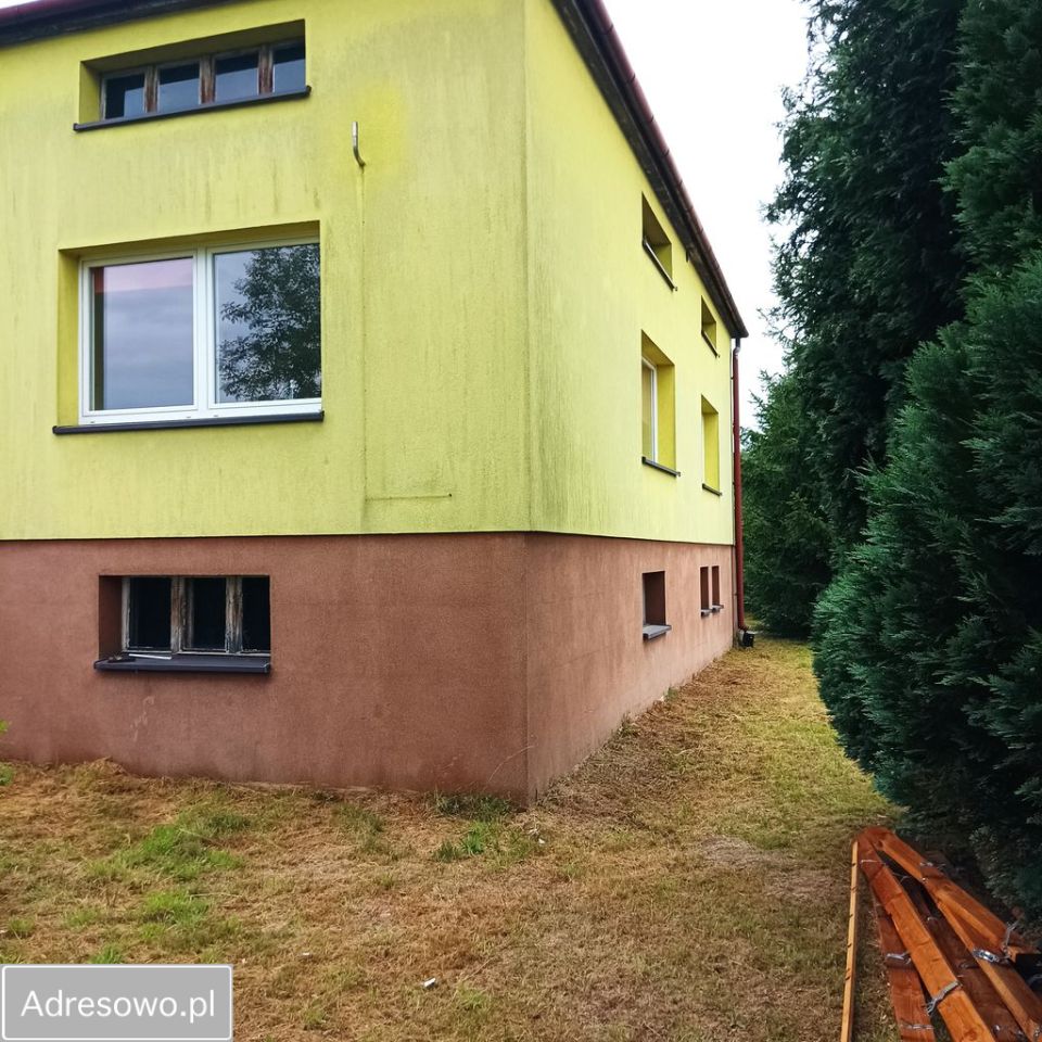 dom wolnostojący, 8 pokoi Łaziska, ul. Powstańców Śląskich. Zdjęcie 8