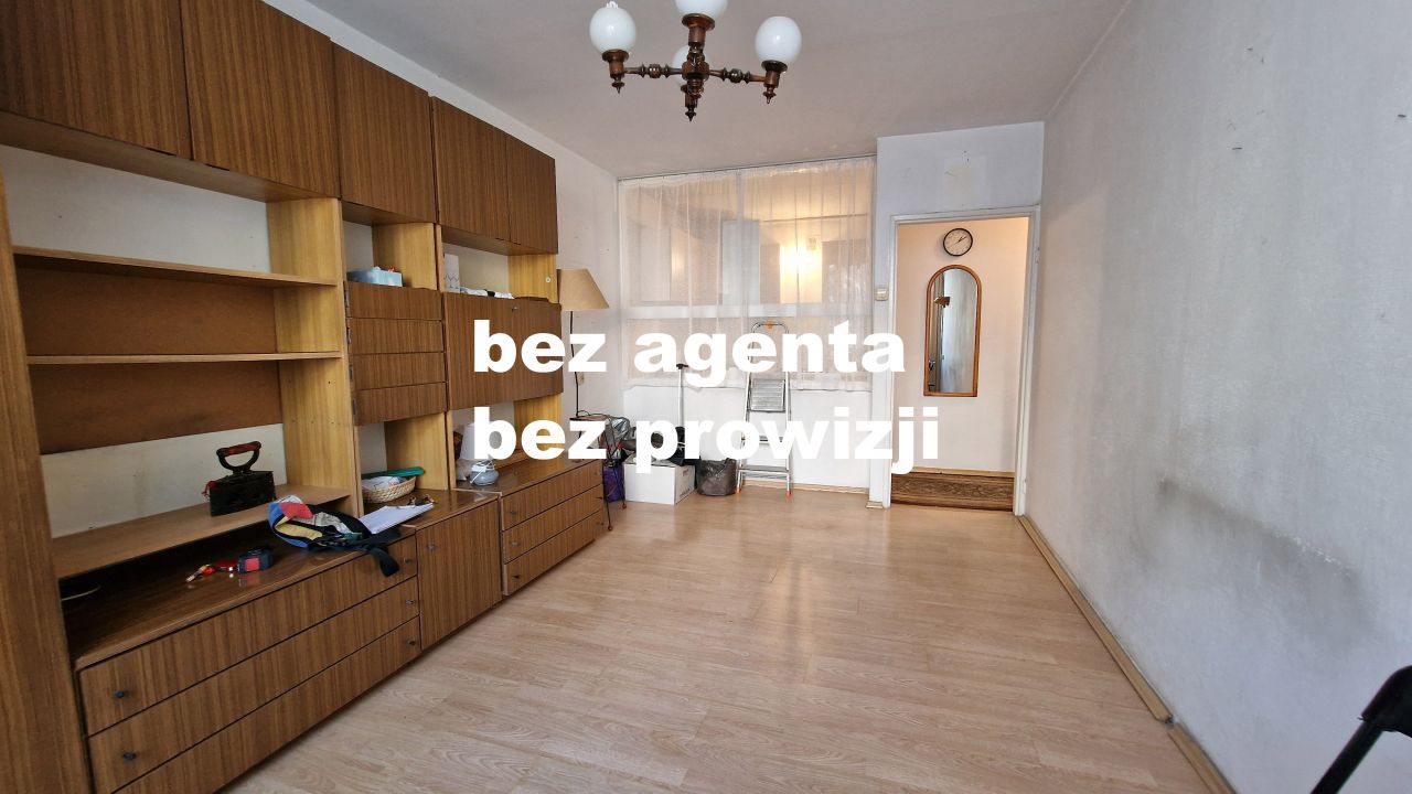 Mieszkanie 2-pokojowe Warszawa Ochota, ul. Władysława Korotyńskiego. Zdjęcie 3