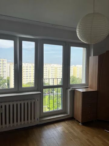 Mieszkanie 1-pokojowe Warszawa Mokotów, ul. Katalońska. Zdjęcie 1