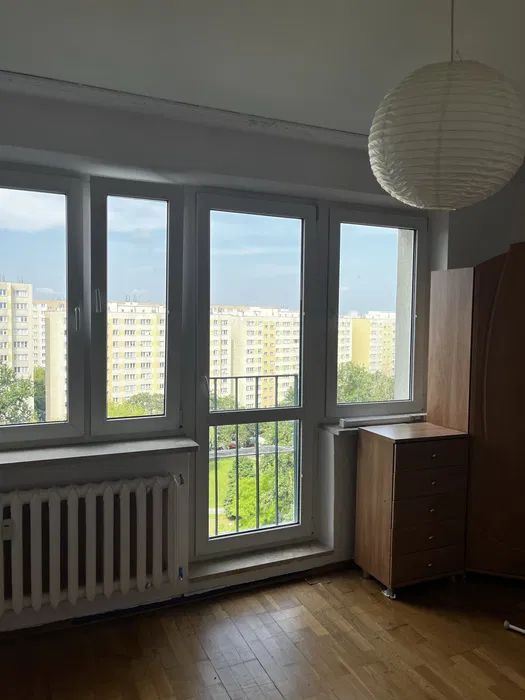 Mieszkanie 1-pokojowe Warszawa Mokotów, ul. Katalońska. Zdjęcie 1