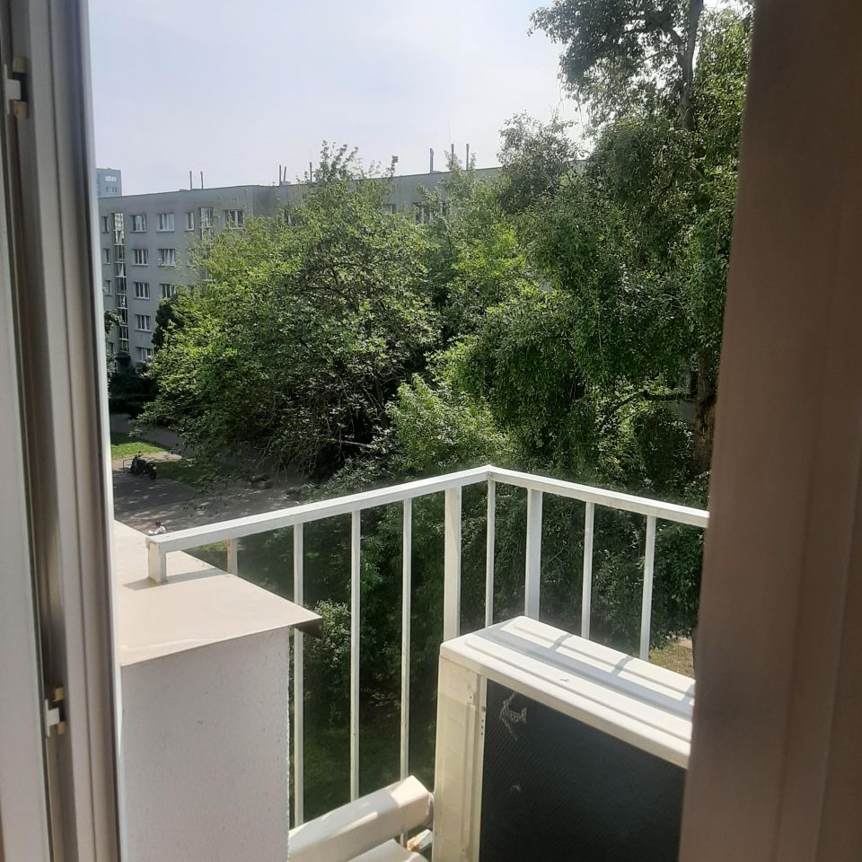 Mieszkanie 3-pokojowe Warszawa Stegny, ul. Egejska. Zdjęcie 24