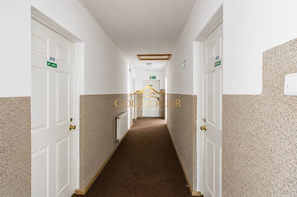 Hotel/pensjonat Kołobrzeg, ul. Spokojna. Zdjęcie 12