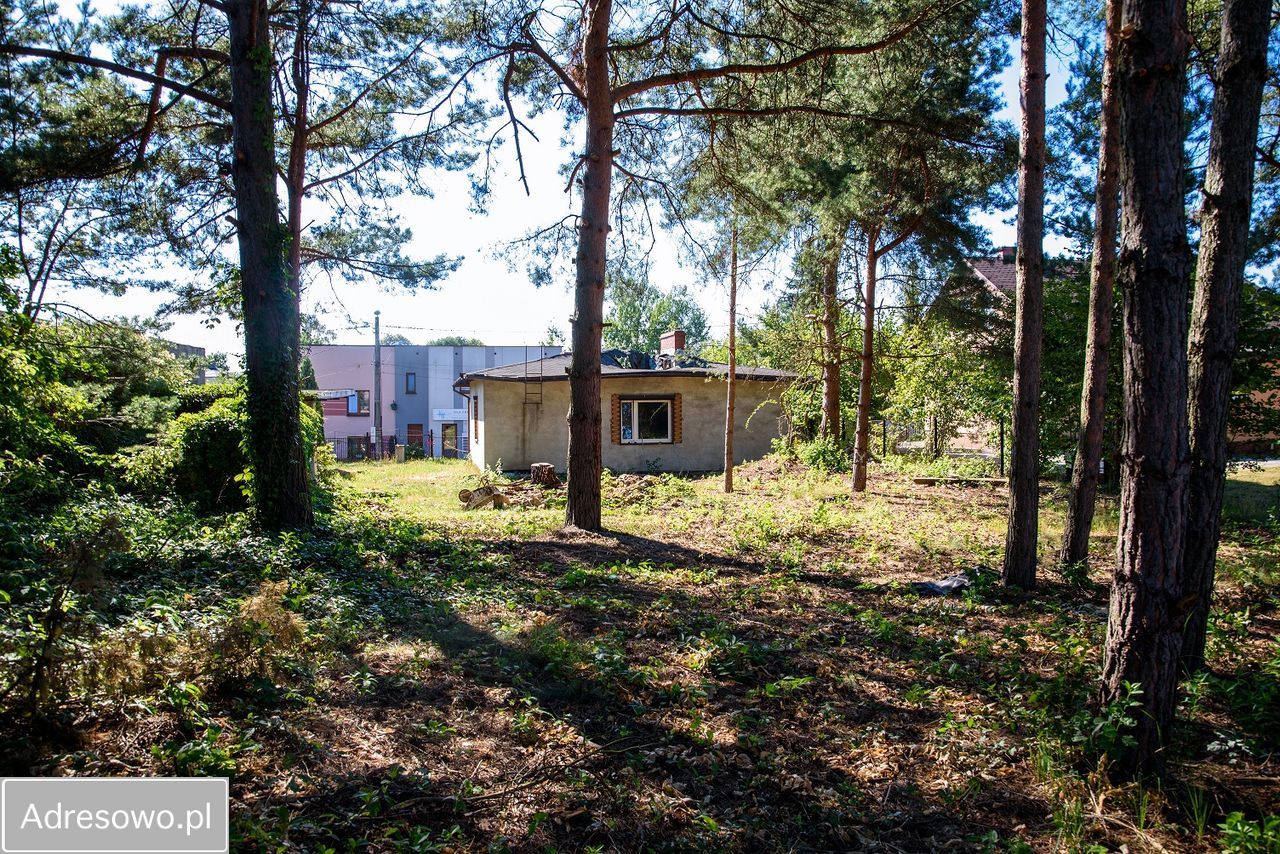 Działka budowlana Ruda Śląska Kłodnica, ul. Burszki. Zdjęcie 8