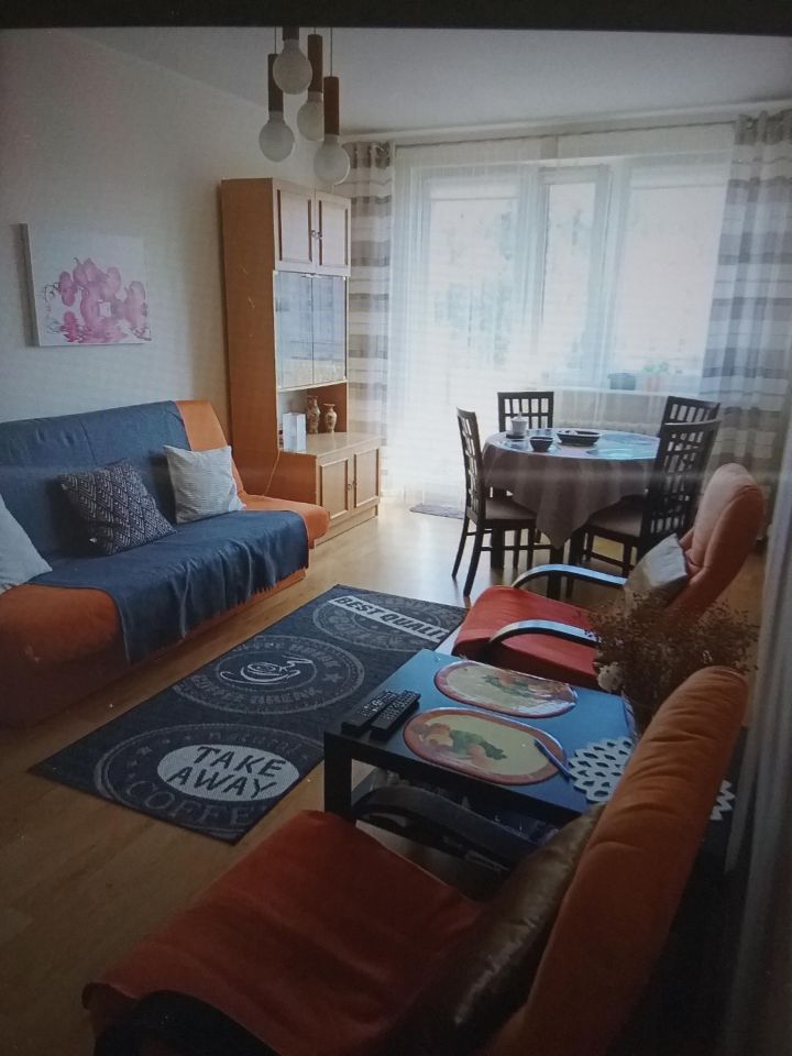 Pokój Gdańsk Brzeźno, ul. Ksawerego Dunikowskiego. Zdjęcie 3