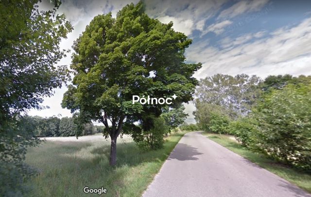 Działka budowlana Brukowo. Zdjęcie 4