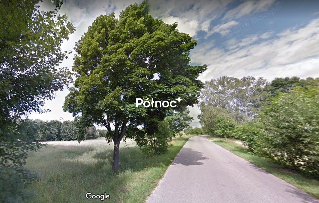 Działka budowlana Brukowo. Zdjęcie 4