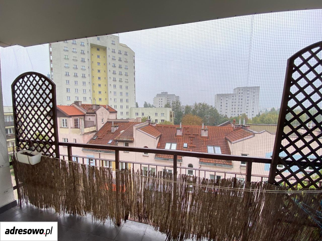 Mieszkanie 2-pokojowe Warszawa Ursynów, ul. Meander. Zdjęcie 9